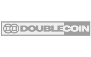 Doublecoin logo