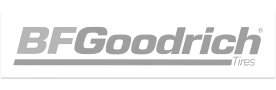 BFGoodrich logo