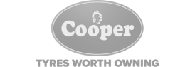 Cooper tyres logo