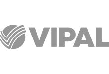 Vipal Logo