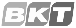 BKT logo