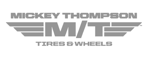 Mickey Thompson logo