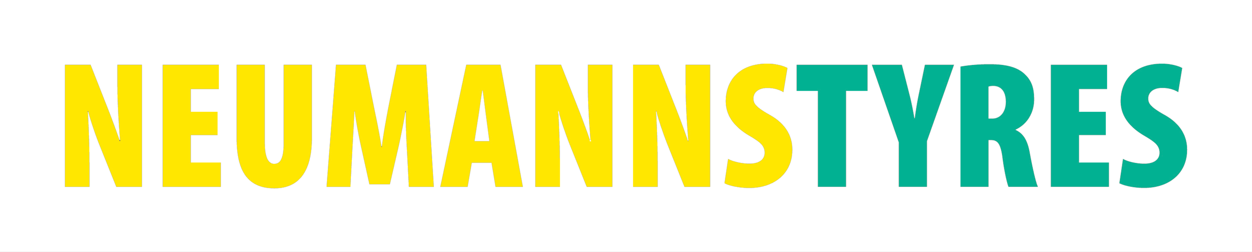 Neumanns Tyres logo