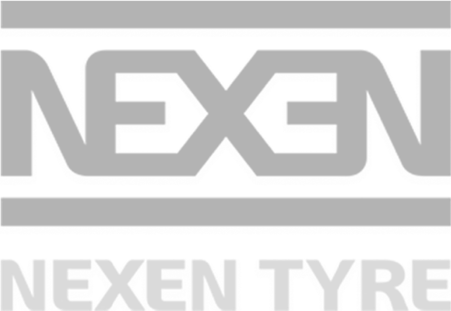 NEXEN Tyre logo png