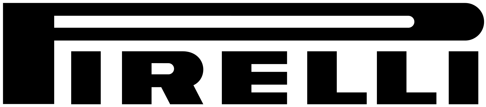 brand logo